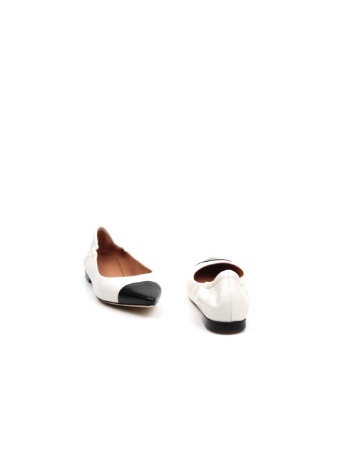 FLACHER SCHUH G695