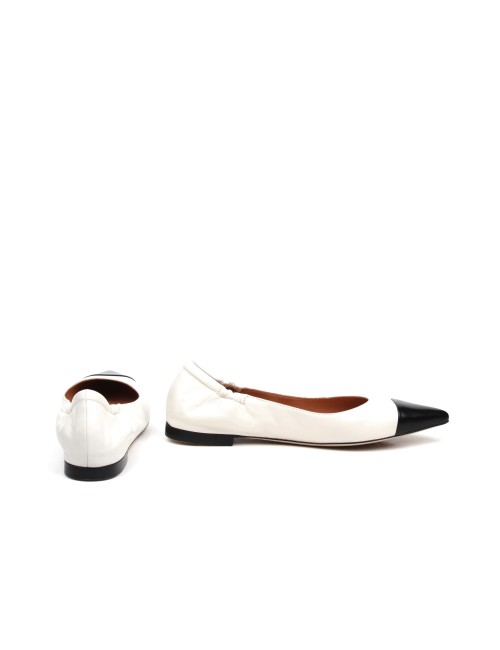 FLACHER SCHUH G695