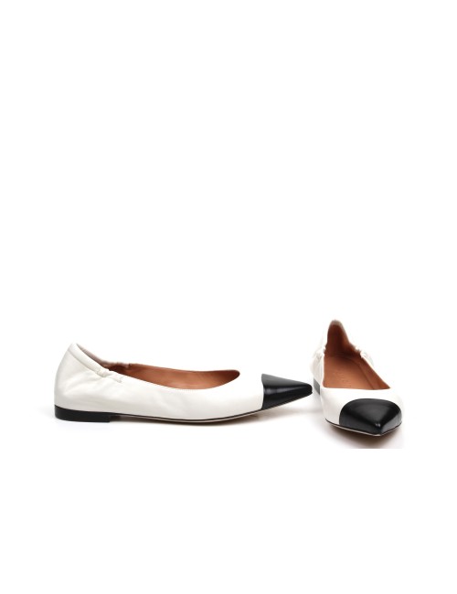 FLACHER SCHUH G695