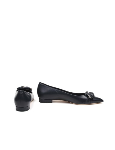 GUGLIELMO ROTTA FLACHER SCHUH 2222N