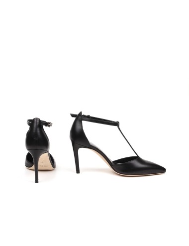 GUGLIELMO ROTTA SCARPA CON TACCO 2415N