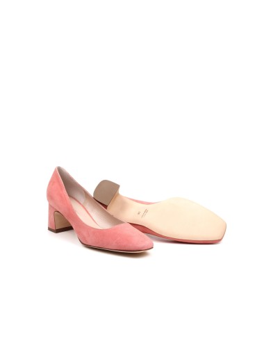 GUGLIELMO ROTTA SCARPA CON TACCO 7005
