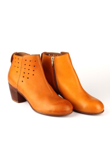 ANKLE BOOT 47605-2D