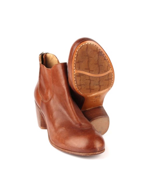 ANKLE BOOT 47606-5C