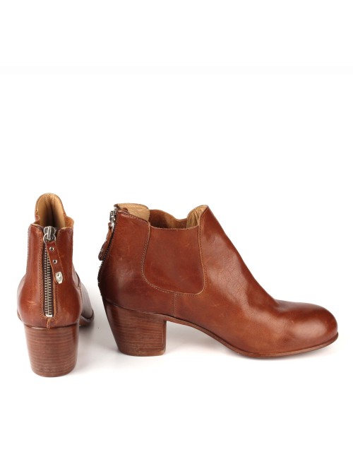 ANKLE BOOT 47606-5C