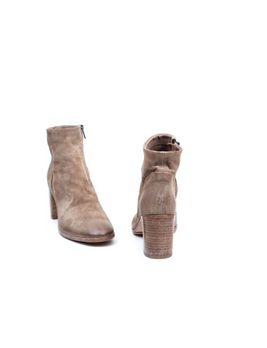 MOMA ANKLE BOOT 45905-4G