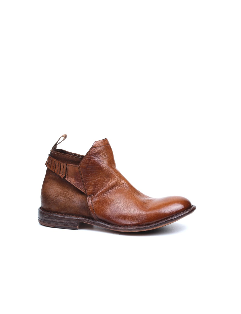 MOMA STIVALETTO 48904-CC