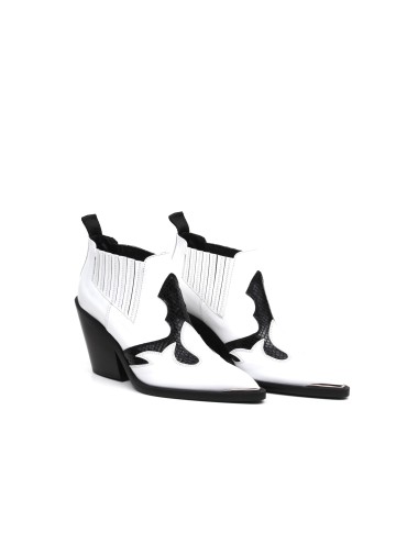 ANKLE BOOT BR308