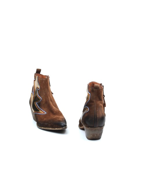 STIEFELETTE E1569