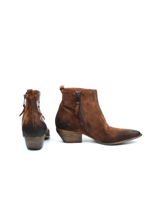 STIEFELETTE E1569