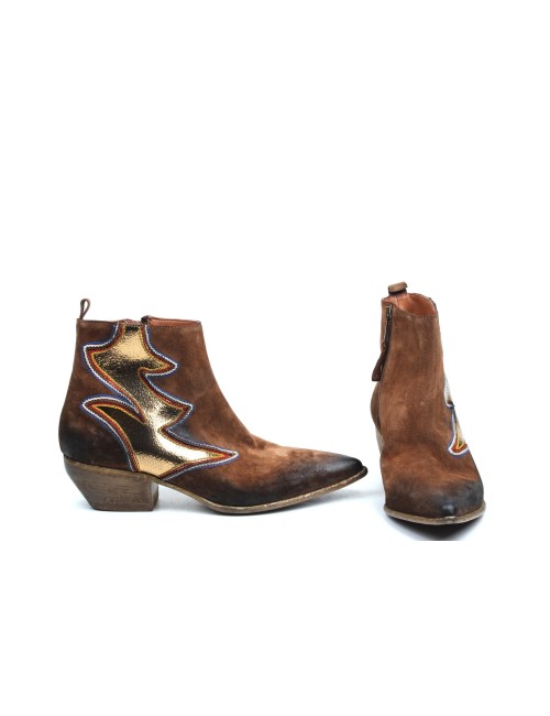 STIEFELETTE E1569