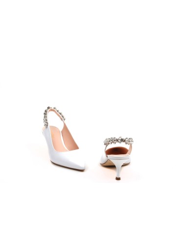 LE SCUGNIZZE SLING BACK 192