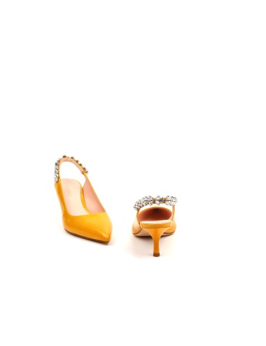 LE SCUGNIZZE SLING BACK 192