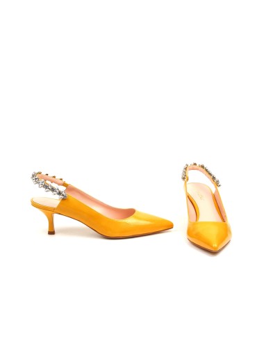 LE SCUGNIZZE SLING BACK 192
