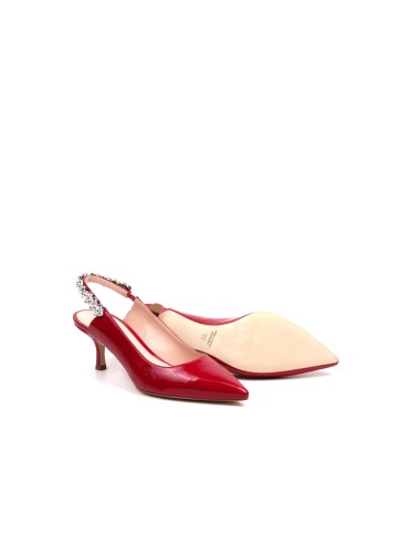LE SCUGNIZZE SLING BACK 192