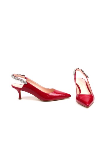 LE SCUGNIZZE SLING BACK 192