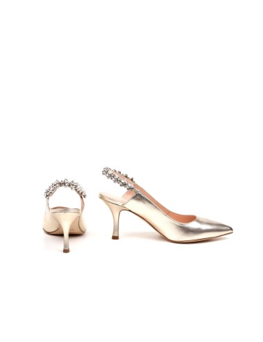 LE SCUGNIZZE SLING BACK 240