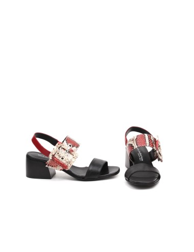 LAURA BELLARIVA SANDALO ALTO 3307C