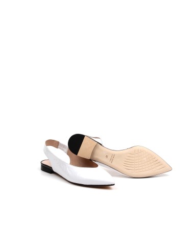MASSIMILIANO ALEDANI SLING BACK H216