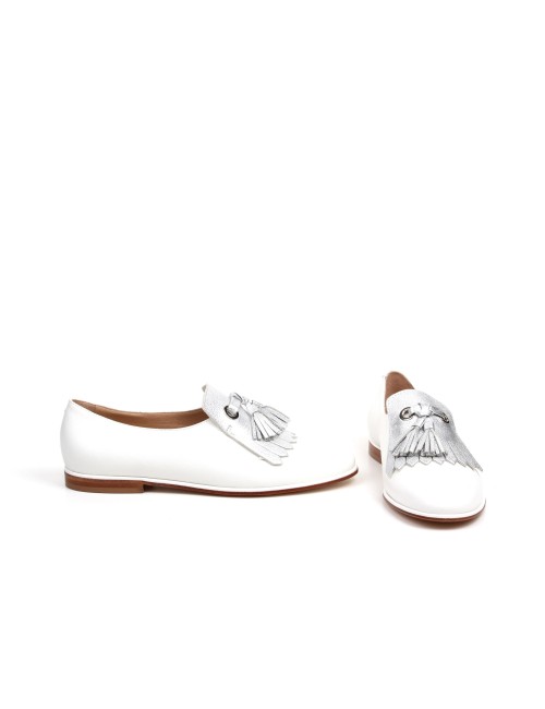 FLACHER SCHUH E513M