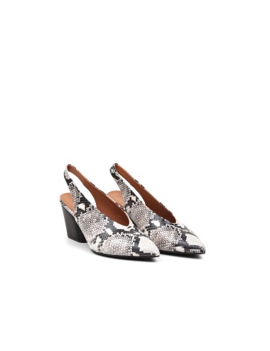 SLING BACK J4516