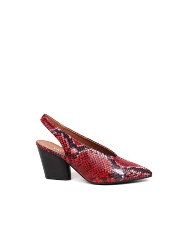 SLING BACK J4516