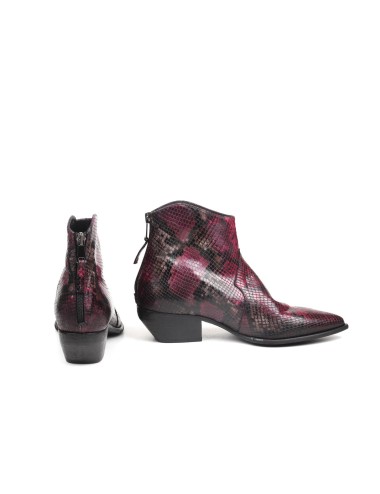 ELENA IACHI ANKLE BOOT E2057