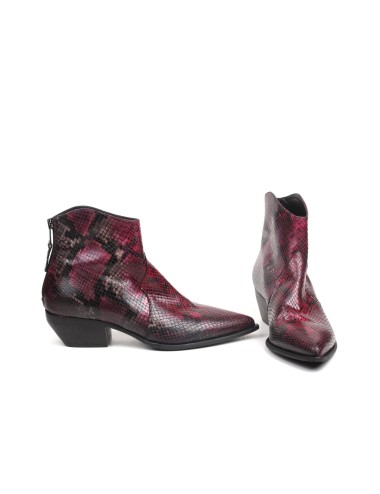 ELENA IACHI ANKLE BOOT E2057