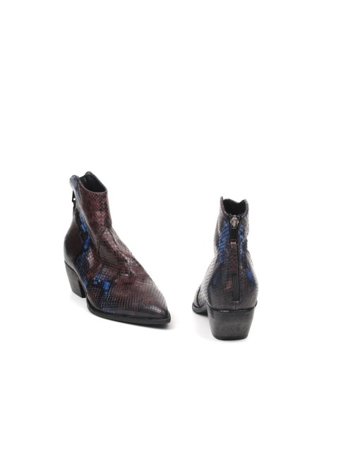 ANKLE BOOT E2057