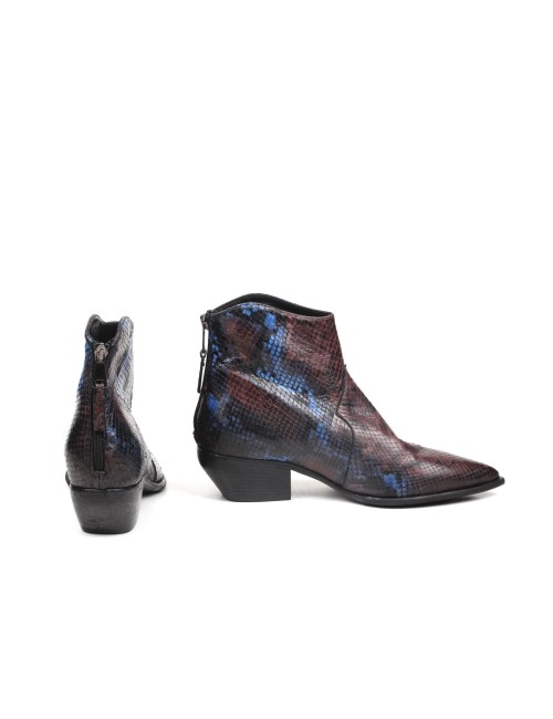 ANKLE BOOT E2057