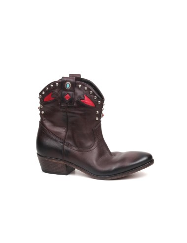 STIVALETTO E2066