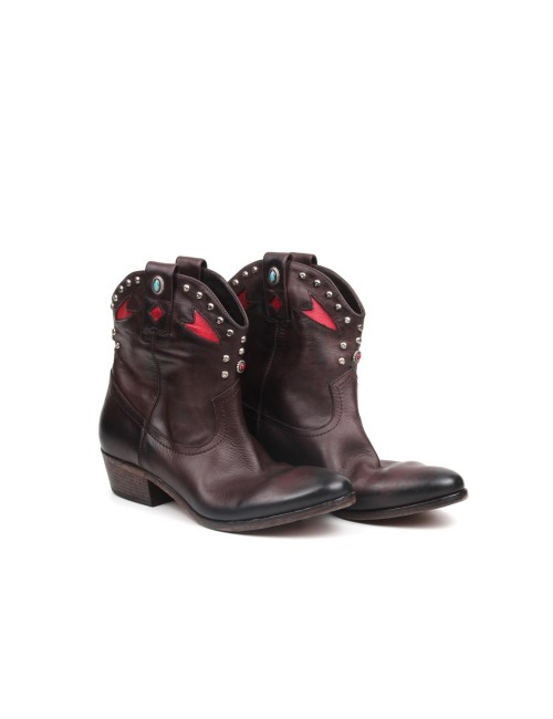 STIEFELETTE E2066