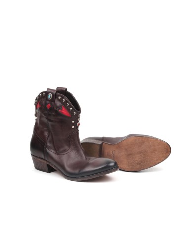 ELENA IACHI STIEFELETTE E2066
