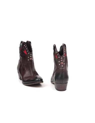 ELENA IACHI STIEFELETTE E2066