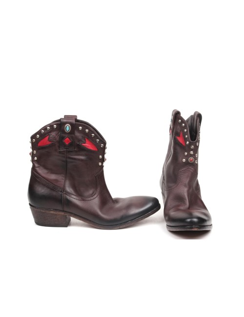 STIEFELETTE E2066