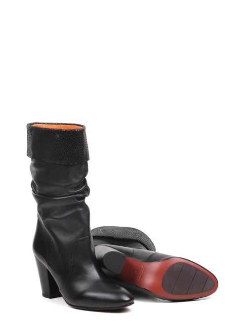 ANKLE BOOT EPI