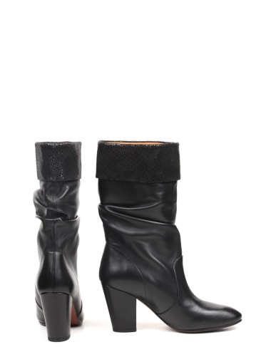 CHIE MIHARA ANKLE BOOT EPI