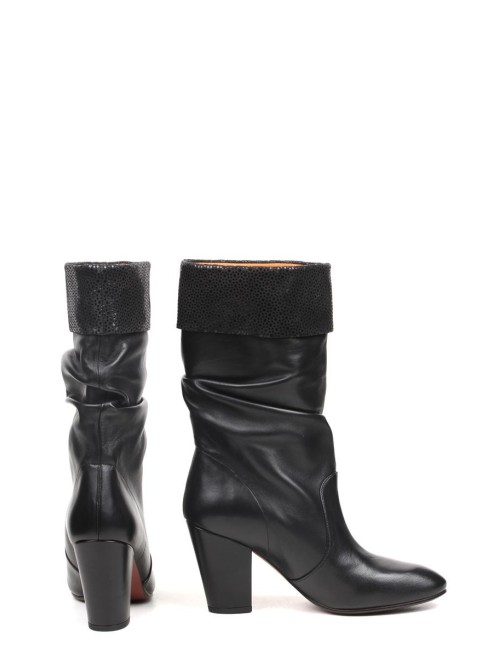 ANKLE BOOT EPI