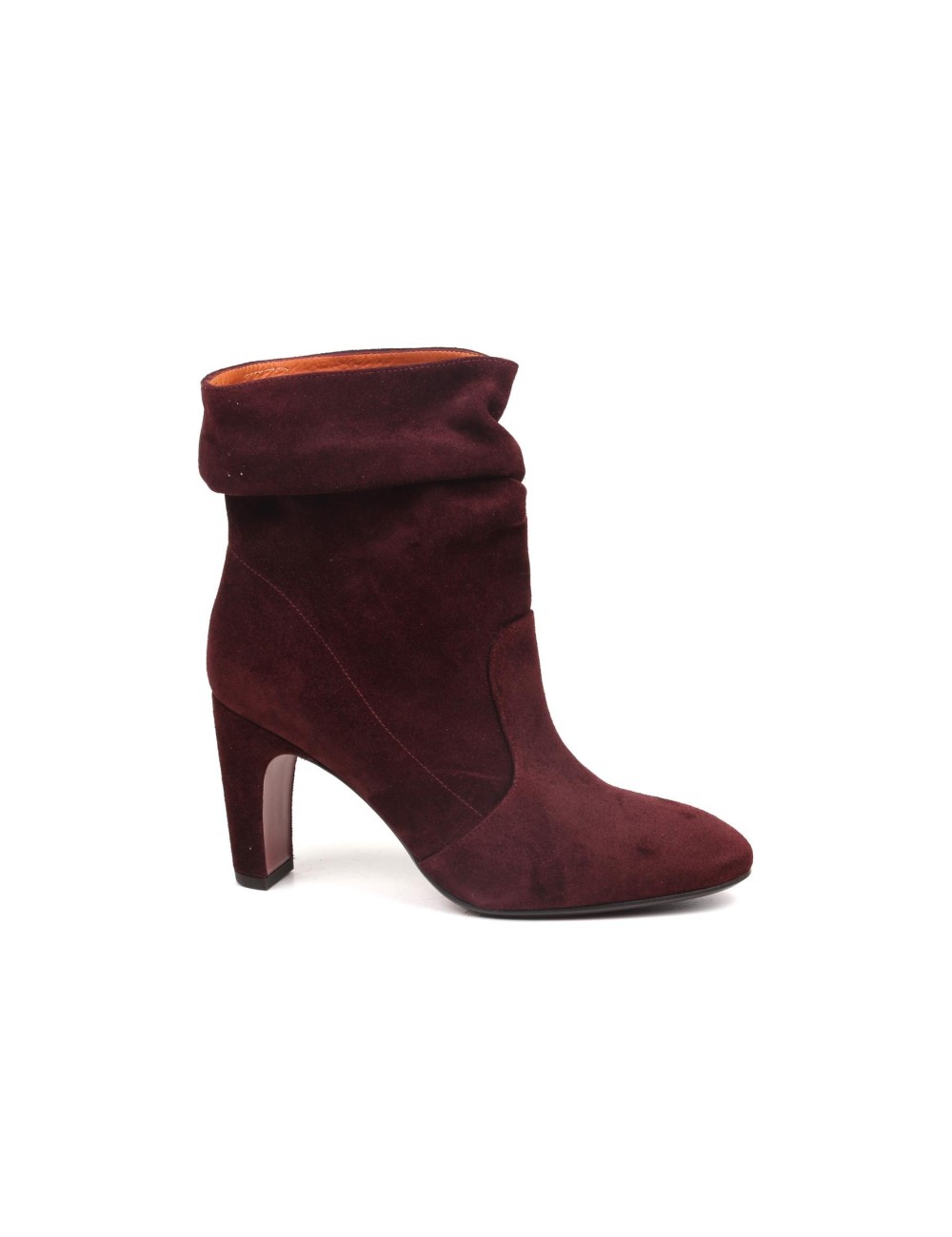 ANKLE BOOT EVIL