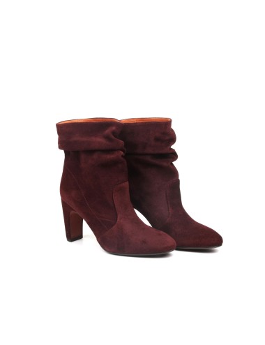 ANKLE BOOT EVIL