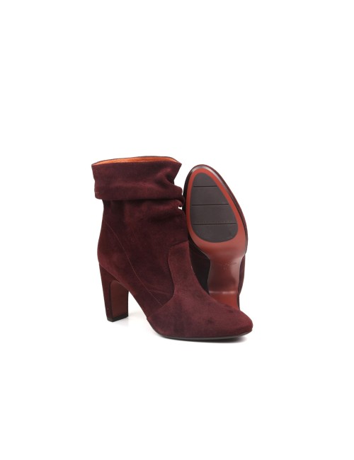 ANKLE BOOT EVIL