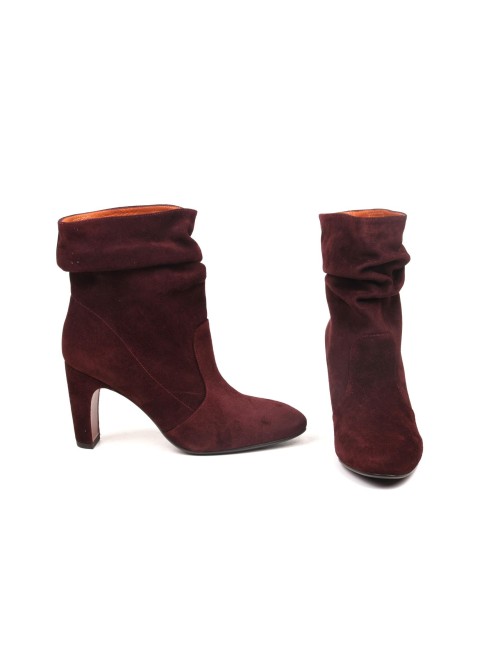 ANKLE BOOT EVIL