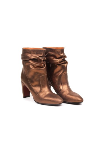 ANKLE BOOT EVIL
