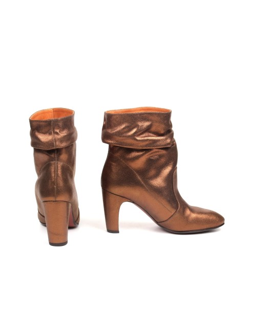 ANKLE BOOT EVIL