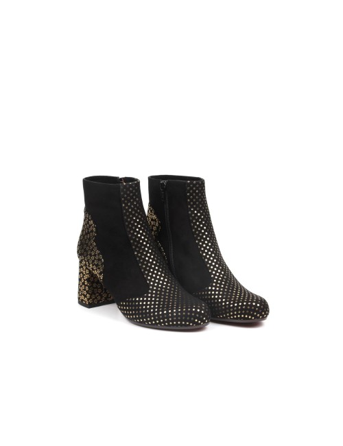 ANKLE BOOT MOIRA