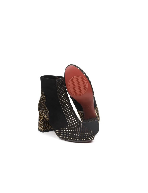 ANKLE BOOT MOIRA