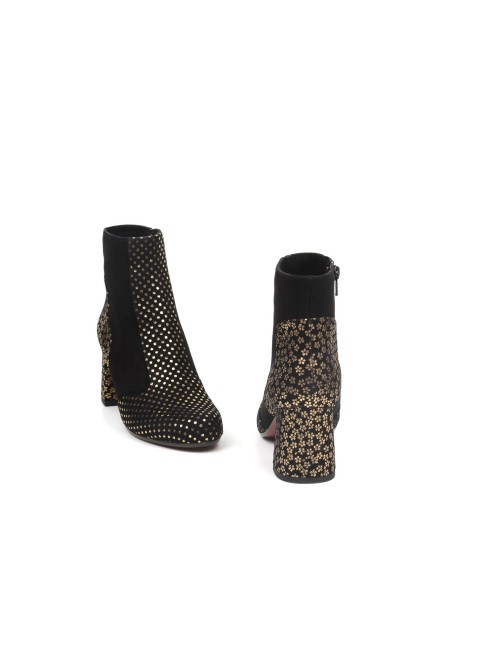ANKLE BOOT MOIRA