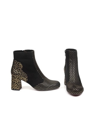 CHIE MIHARA ANKLE BOOT MOIRA