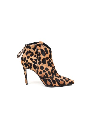 ANKLE BOOT 341