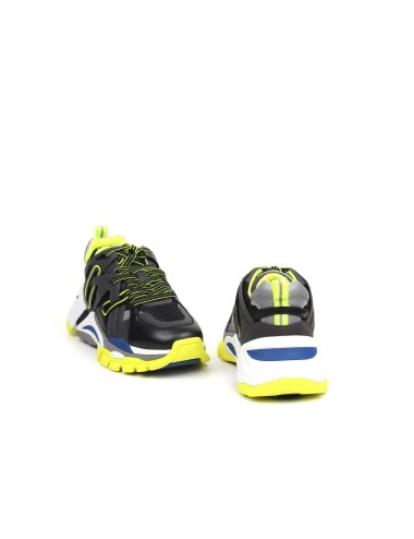 ASH SNEAKER FLASH